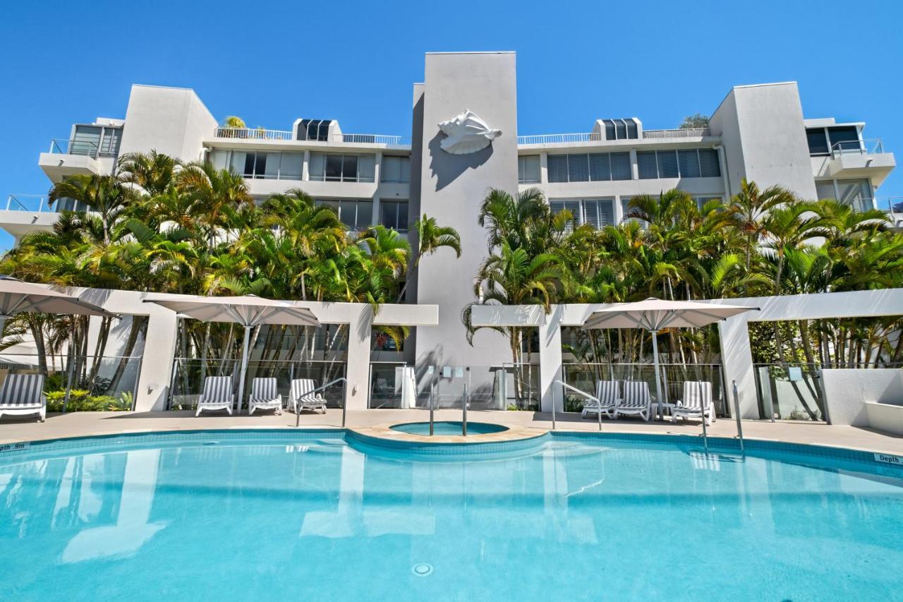 نوسا Las Rias Holiday Apartments المظهر الخارجي الصورة