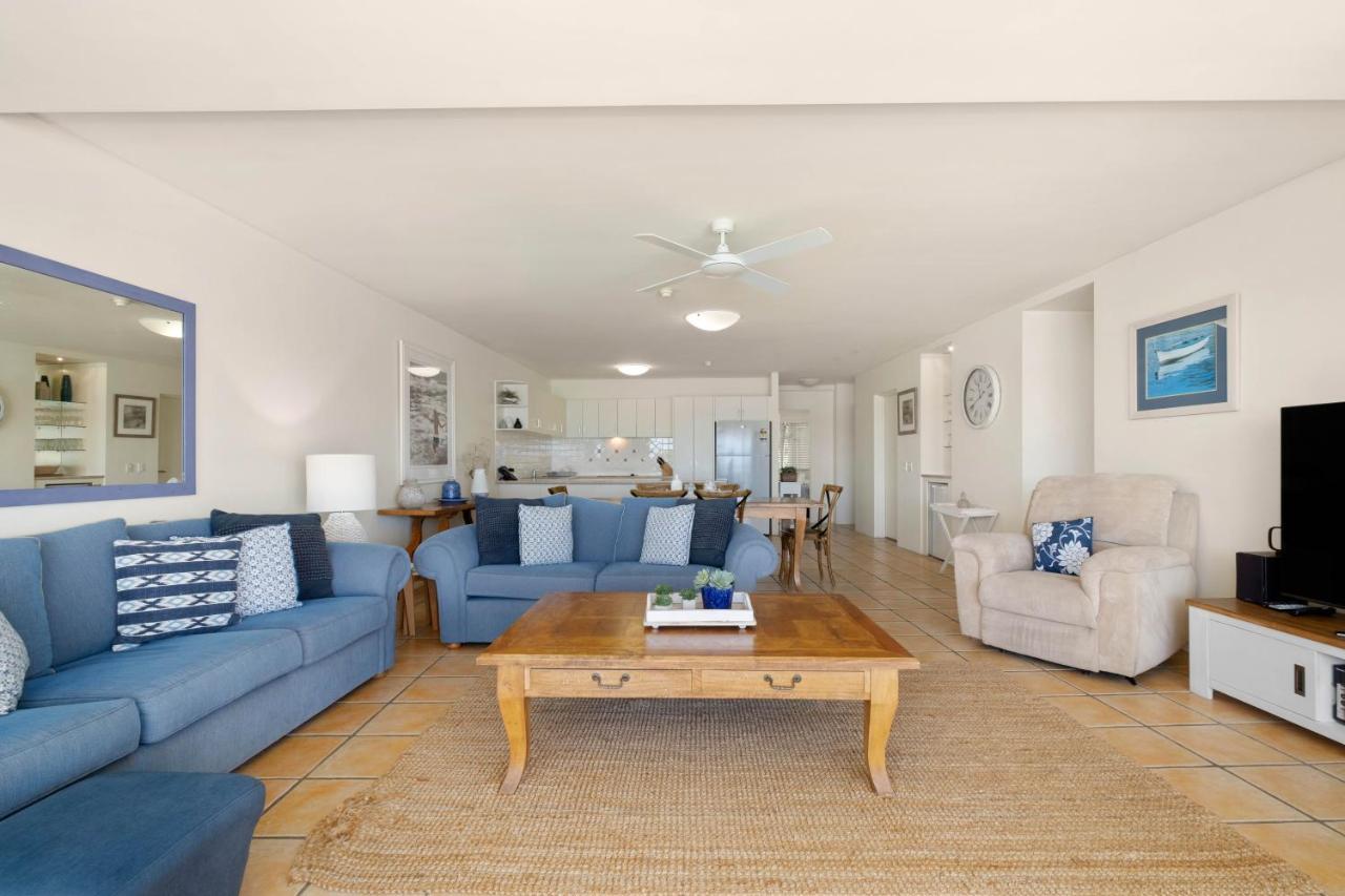 نوسا Las Rias Holiday Apartments المظهر الخارجي الصورة