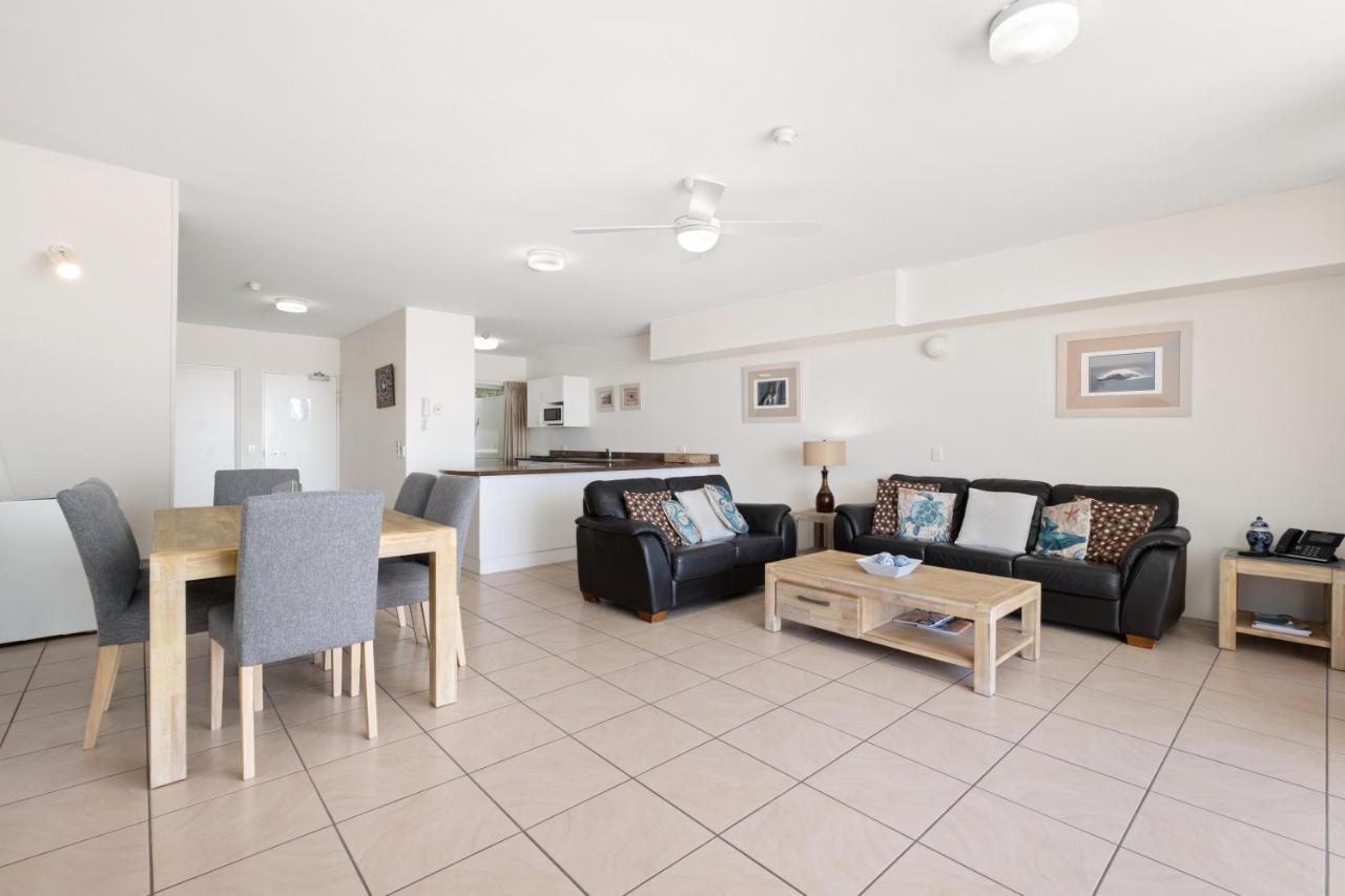 نوسا Las Rias Holiday Apartments المظهر الخارجي الصورة