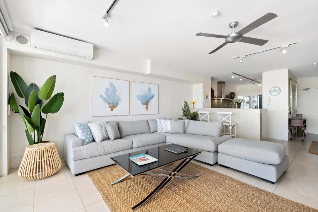 نوسا Las Rias Holiday Apartments المظهر الخارجي الصورة