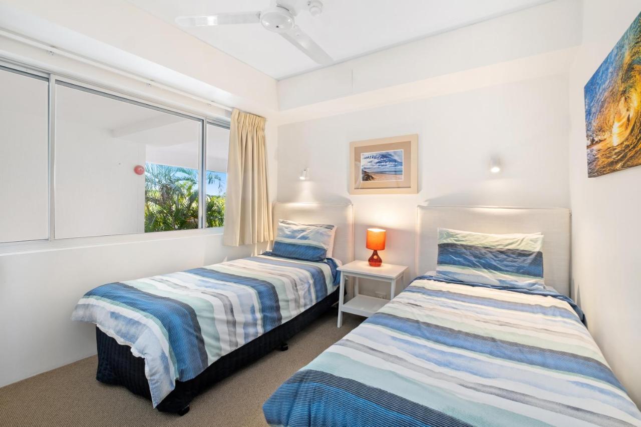 نوسا Las Rias Holiday Apartments المظهر الخارجي الصورة