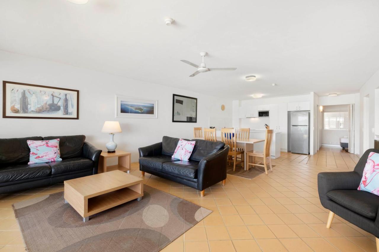 نوسا Las Rias Holiday Apartments المظهر الخارجي الصورة