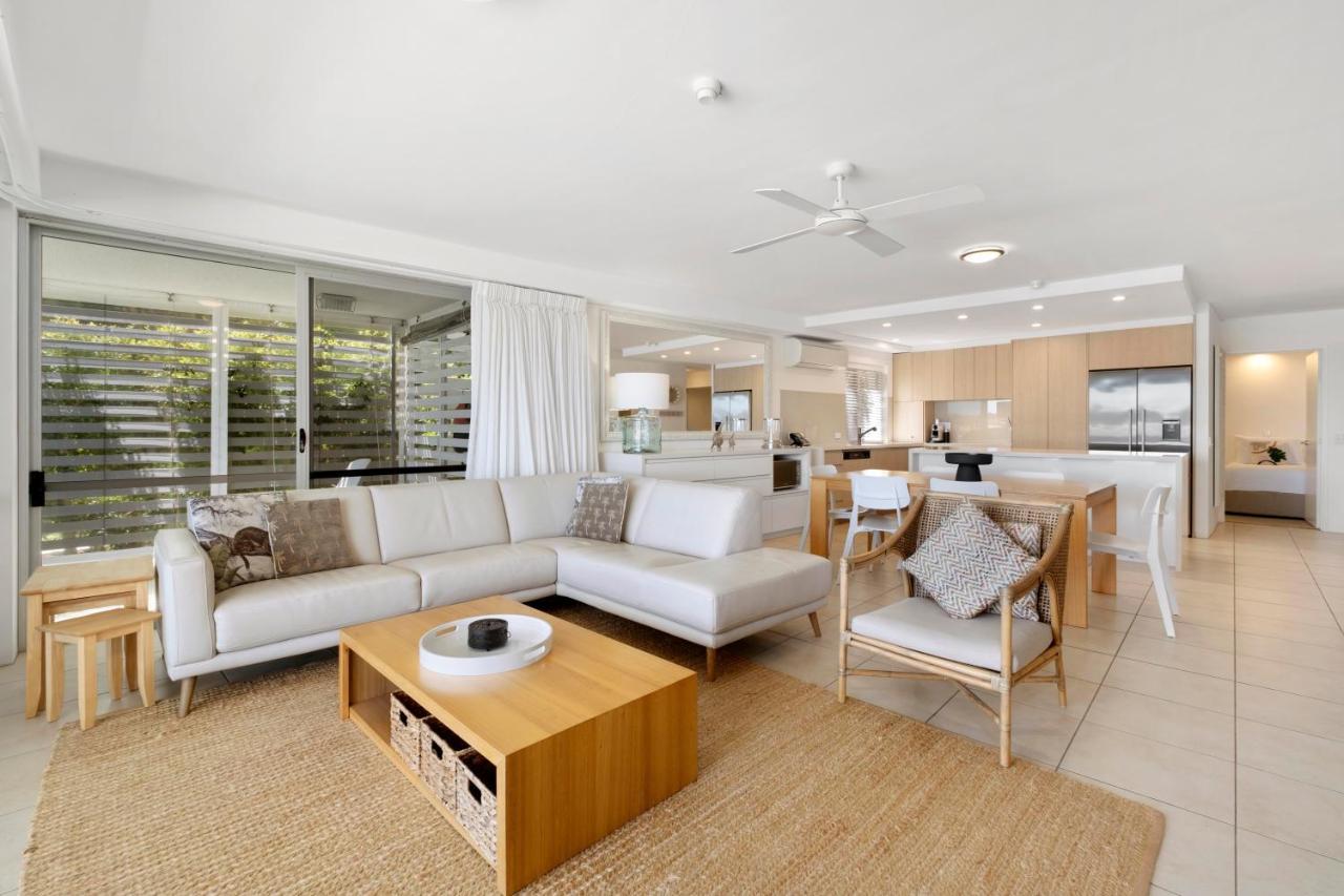 نوسا Las Rias Holiday Apartments المظهر الخارجي الصورة