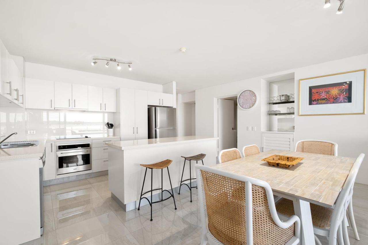 نوسا Las Rias Holiday Apartments المظهر الخارجي الصورة