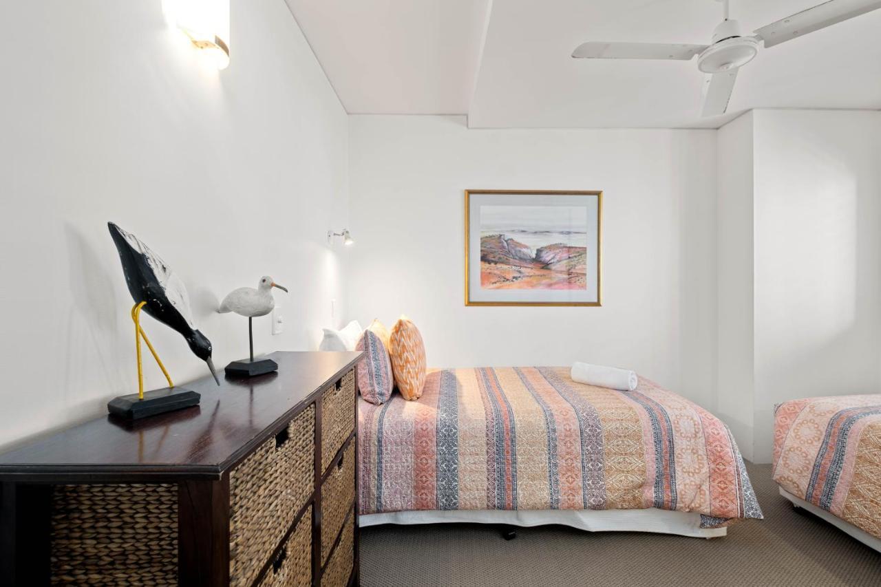 نوسا Las Rias Holiday Apartments المظهر الخارجي الصورة