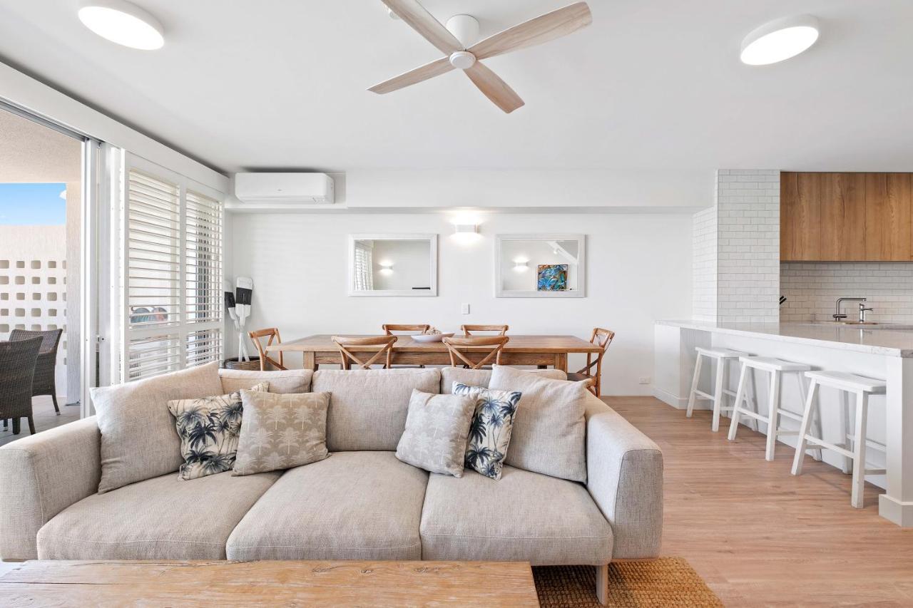 نوسا Las Rias Holiday Apartments المظهر الخارجي الصورة