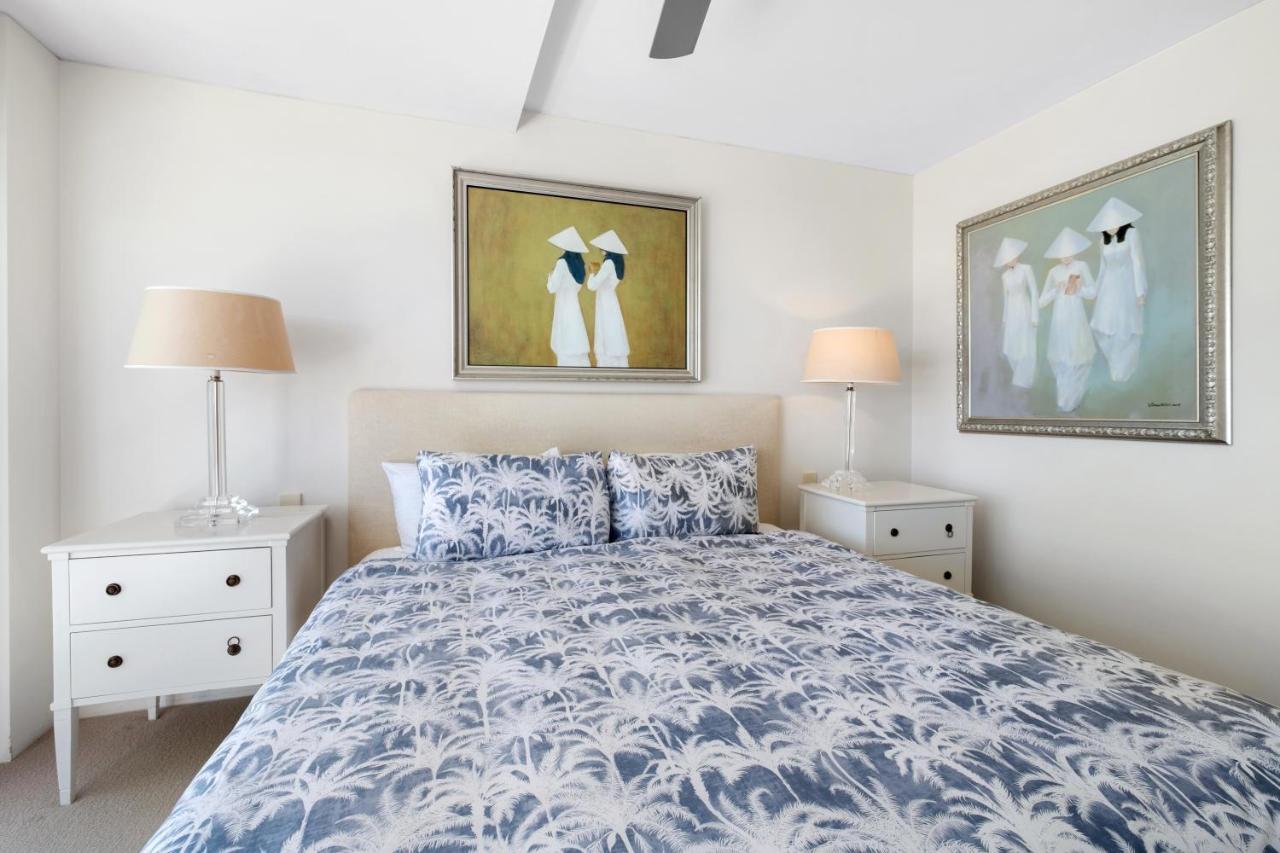 نوسا Las Rias Holiday Apartments المظهر الخارجي الصورة