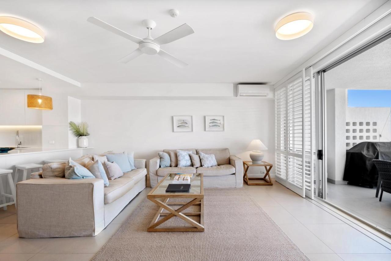 نوسا Las Rias Holiday Apartments المظهر الخارجي الصورة