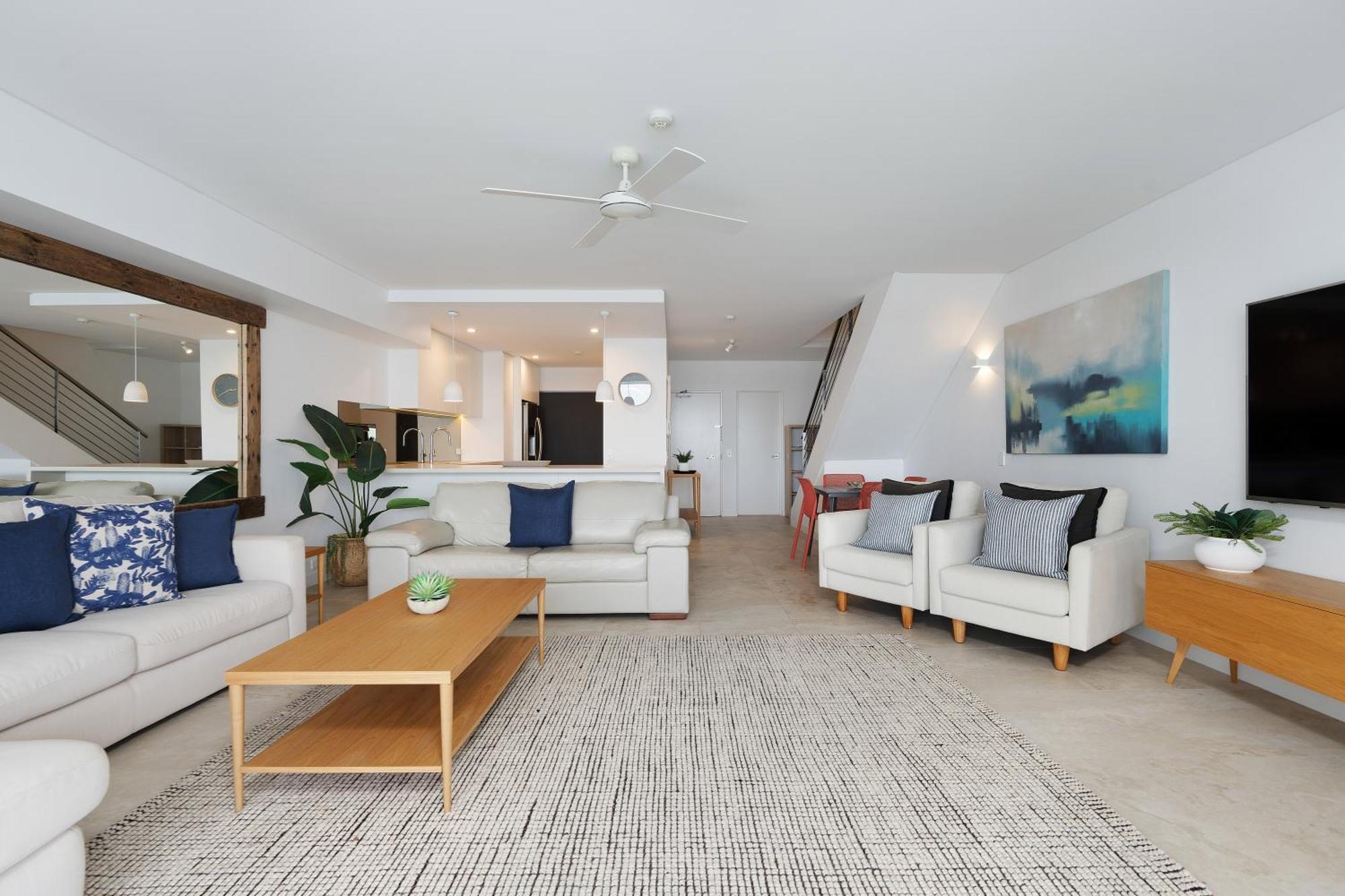 نوسا Las Rias Holiday Apartments المظهر الخارجي الصورة
